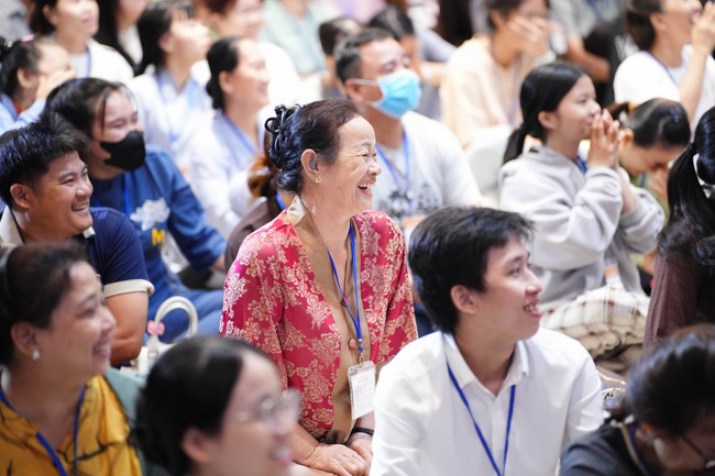 Lễ Quy y Tam Bảo – Lần 1/2025