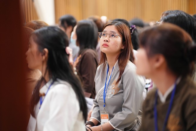 Lễ Quy y Tam Bảo – Lần 1/2025