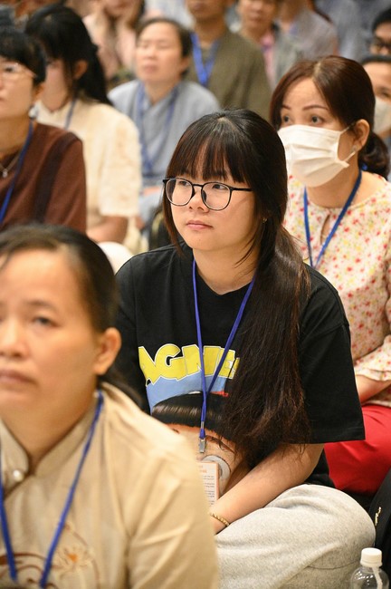 Lễ Quy y Tam Bảo – Lần 1/2025