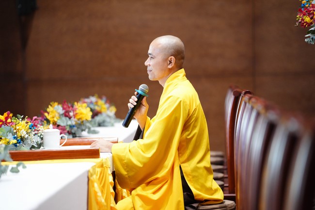 Lễ Quy y Tam Bảo – Lần 1/2025