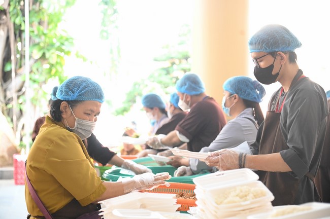 Lễ Quy y Tam Bảo – Lần 1/2025