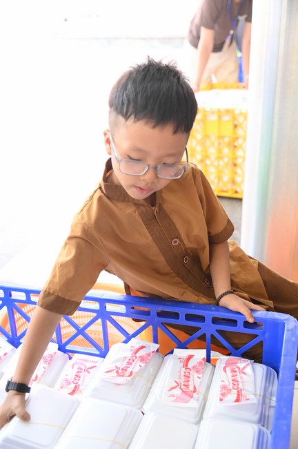 Lễ Quy y Tam Bảo – Lần 1/2025