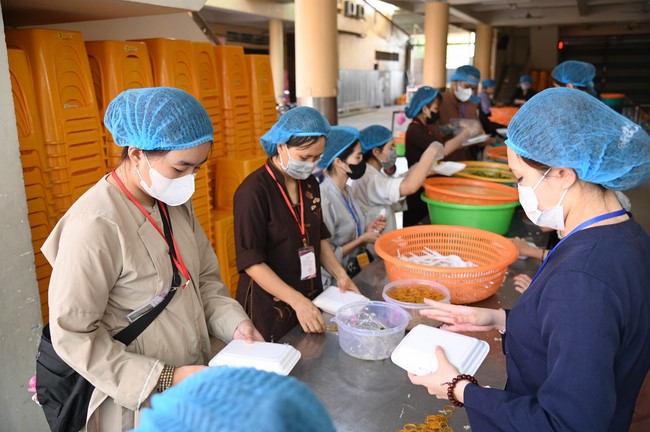 Lễ Quy y Tam Bảo – Lần 1/2025