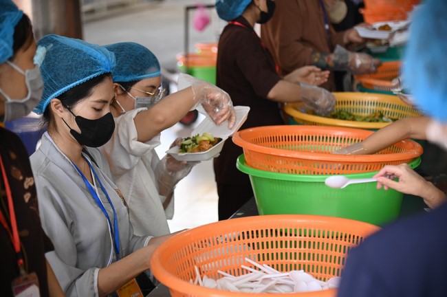 Lễ Quy y Tam Bảo – Lần 1/2025