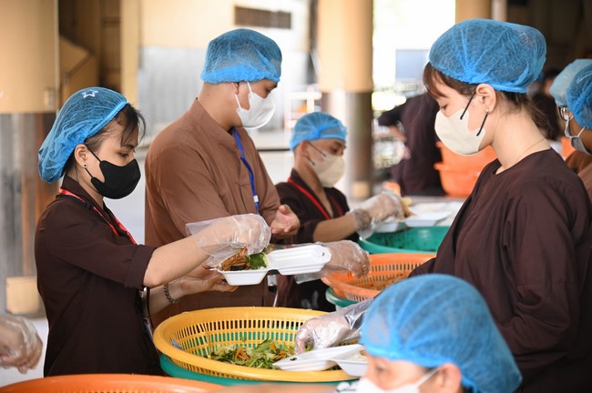 Lễ Quy y Tam Bảo – Lần 1/2025