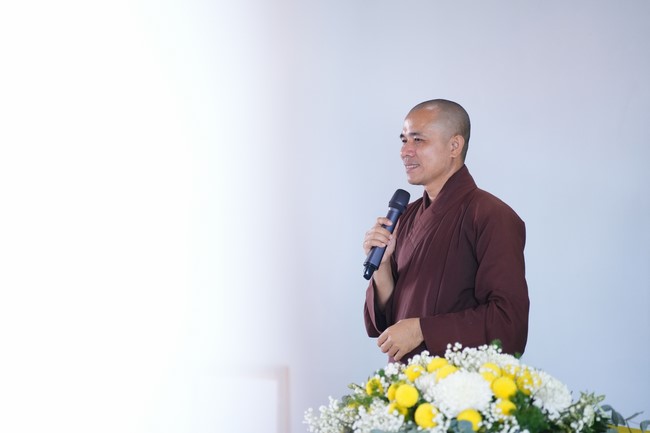 Visiting Truong Phap Pagoda, Hau Giang