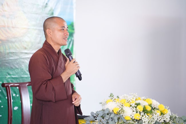 Visiting Truong Phap Pagoda, Hau Giang