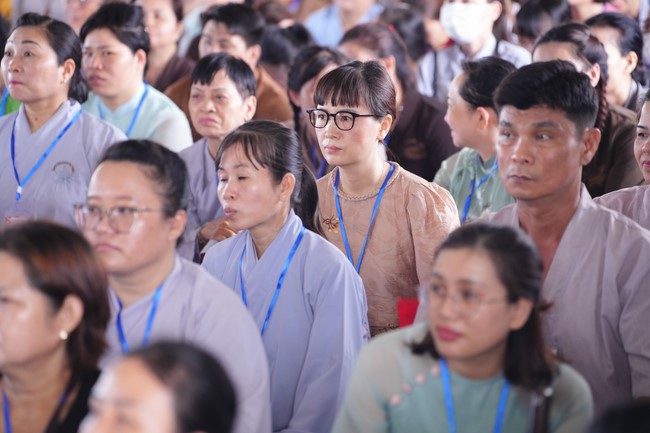 Visiting Truong Phap Pagoda, Hau Giang