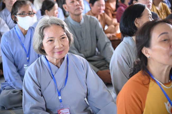 Visiting Truong Phap Pagoda, Hau Giang