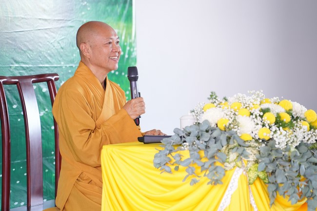 Visiting Truong Phap Pagoda, Hau Giang