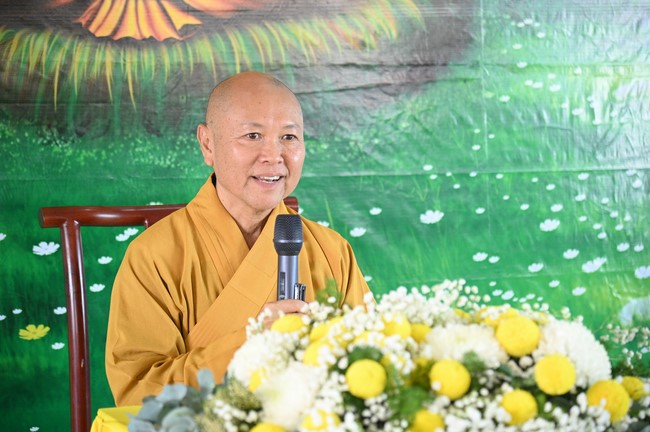Visiting Truong Phap Pagoda, Hau Giang
