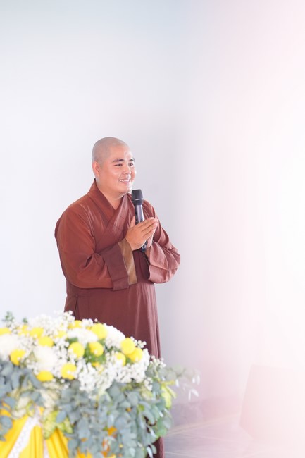 Visiting Truong Phap Pagoda, Hau Giang