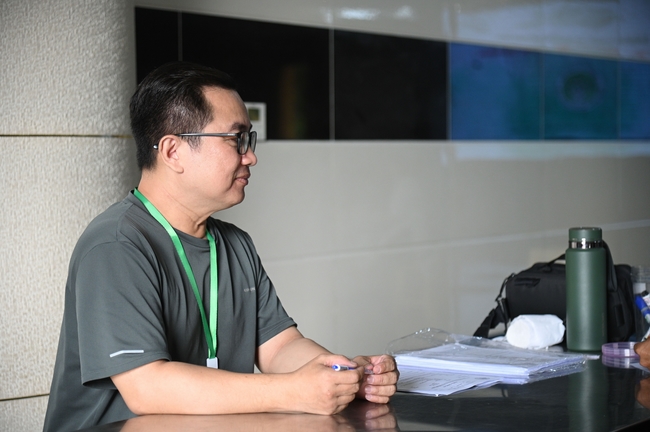 Community program of Body-mind Purification - Guiding a healthy lifestyle in accordance with the nature