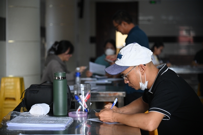 Community program of Body-mind Purification - Guiding a healthy lifestyle in accordance with the nature