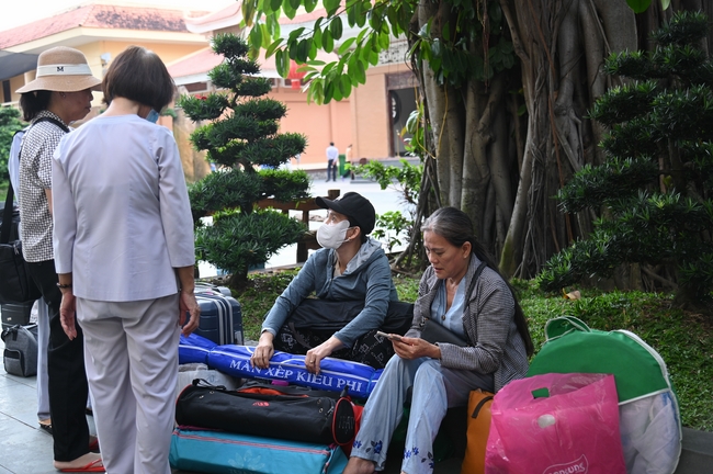 Community program of Body-mind Purification - Guiding a healthy lifestyle in accordance with the nature