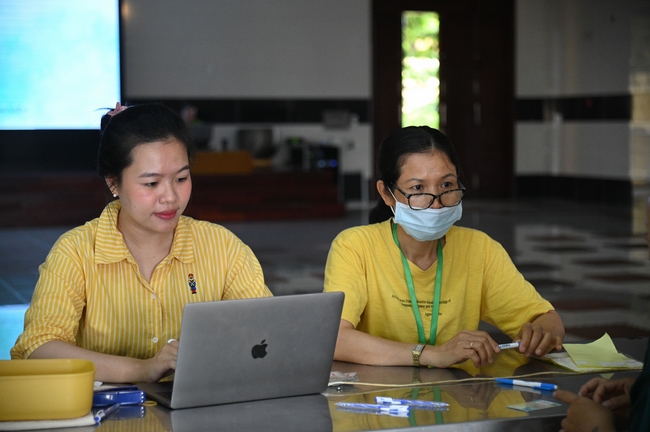 Community program of Body-mind Purification - Guiding a healthy lifestyle in accordance with the nature