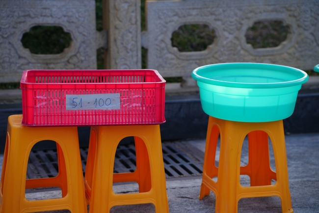 Community program of Body-mind Purification - Guiding a healthy lifestyle in accordance with the nature