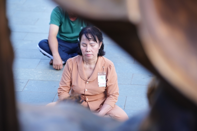 Community program of Body-mind Purification - Guiding a healthy lifestyle in accordance with the nature