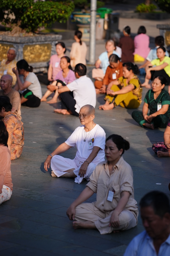 Community program of Body-mind Purification - Guiding a healthy lifestyle in accordance with the nature