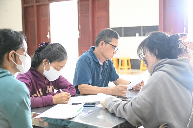 Community program of Body-mind Purification - Guiding a healthy lifestyle in accordance with the nature