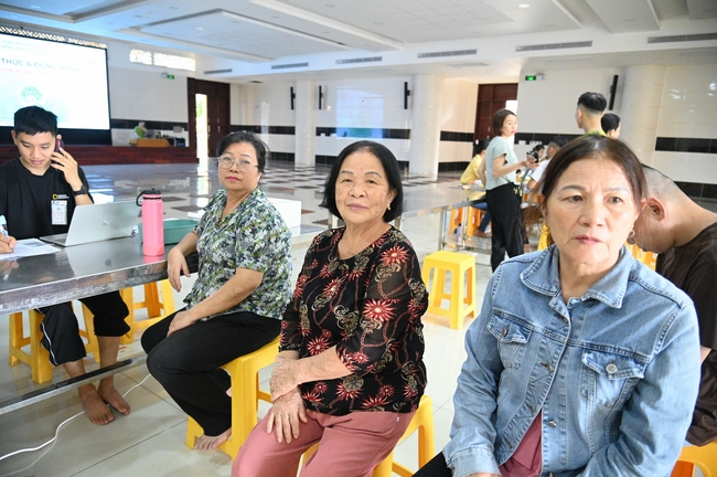 Community program of Body-mind Purification - Guiding a healthy lifestyle in accordance with the nature