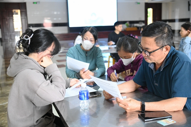 Community program of Body-mind Purification - Guiding a healthy lifestyle in accordance with the nature