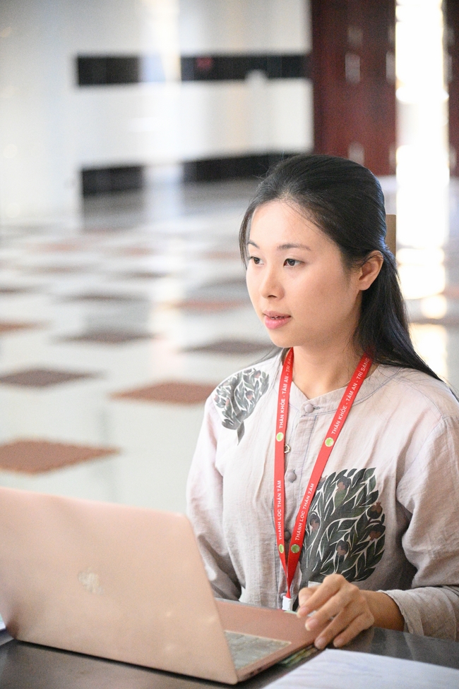 Community program of Body-mind Purification - Guiding a healthy lifestyle in accordance with the nature