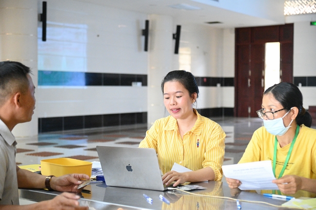 Community program of Body-mind Purification - Guiding a healthy lifestyle in accordance with the nature