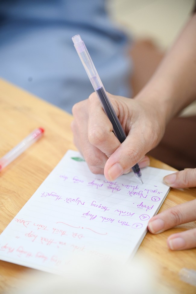 Lớp Phật Pháp Ứng Dụng Hoằng Pháp: Pháp thoại “Thanh tịnh và hòa hợp” – Đại đức Thích Tâm Dược