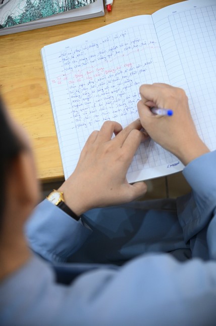 Lớp Phật Pháp Ứng Dụng Hoằng Pháp: Pháp thoại “Lấy chân thắng hư ngụy” – Đại đức Thích Tâm Cung