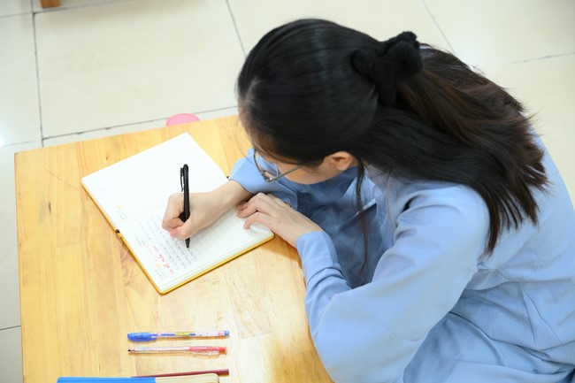 “Applied Dharma Propagation” Class - Dharma Talk: “Saving All Living Beings” by Junior Thich Tam Thuc