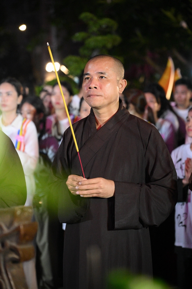 Hội Sinh Viên: Diễu hành xe đạp mừng Phật đản Pl.2659 – Dl.2025