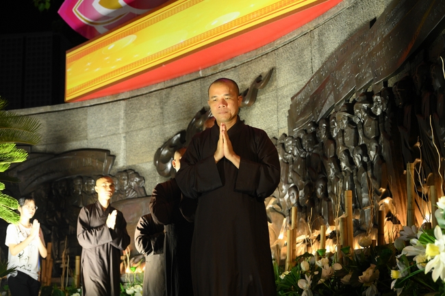 Hội Sinh Viên: Diễu hành xe đạp mừng Phật đản Pl.2659 – Dl.2025