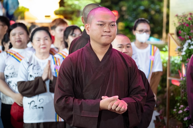 Hội Sinh Viên: Diễu hành xe đạp mừng Phật đản Pl.2659 – Dl.2025