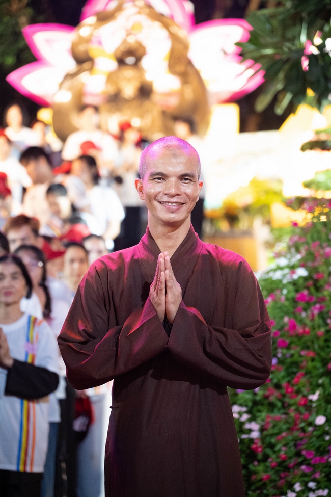 Hội Sinh Viên: Diễu hành xe đạp mừng Phật đản Pl.2659 – Dl.2025