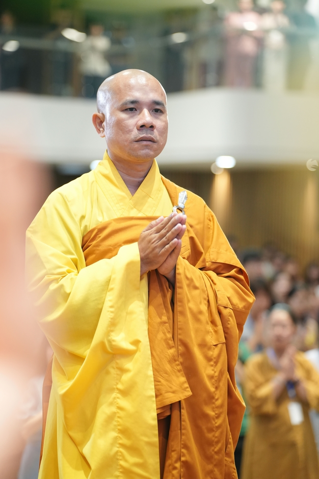 Hội Sinh Viên: Lễ Mộc dục mùa Phật đản PL.2659 – DL.2025