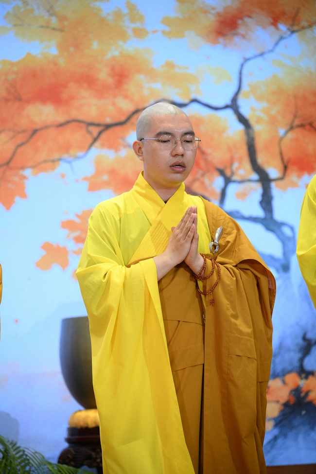 Hội Sinh Viên: Lễ Mộc dục mùa Phật đản PL.2659 – DL.2025