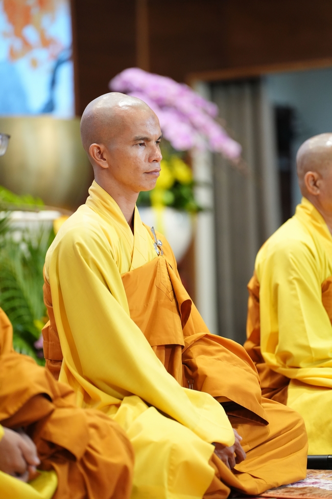 Hội Sinh Viên: Lễ Mộc dục mùa Phật đản PL.2659 – DL.2025