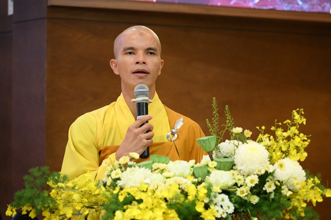 Hội Sinh Viên: Lễ Mộc dục mùa Phật đản PL.2659 – DL.2025