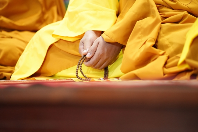 Hội Sinh Viên: Lễ Mộc dục mùa Phật đản PL.2659 – DL.2025