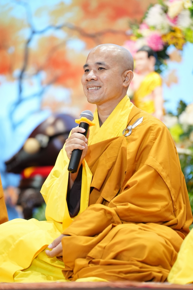 Hội Sinh Viên: Lễ Mộc dục mùa Phật đản PL.2659 – DL.2025