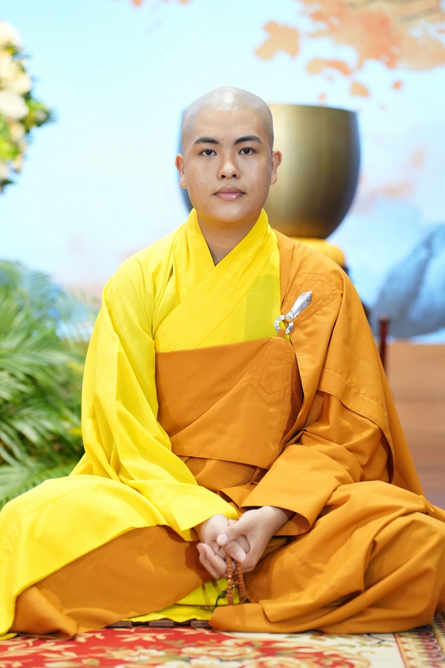 Hội Sinh Viên: Lễ Mộc dục mùa Phật đản PL.2659 – DL.2025