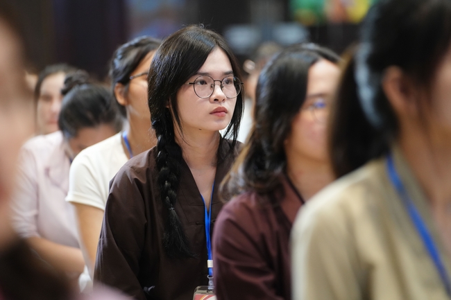 Hội Sinh Viên: Lễ Mộc dục mùa Phật đản PL.2659 – DL.2025