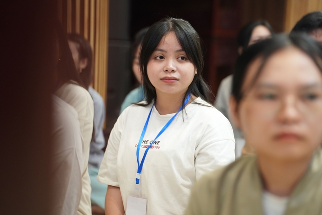 Hội Sinh Viên: Lễ Mộc dục mùa Phật đản PL.2659 – DL.2025