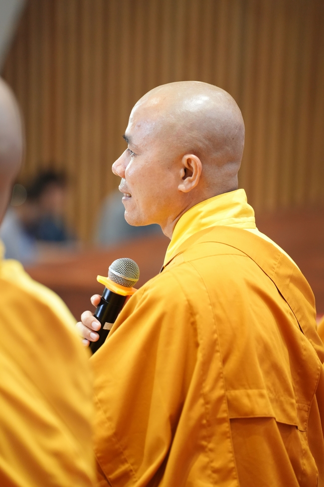 Hội Sinh Viên: Lễ Mộc dục mùa Phật đản PL.2659 – DL.2025