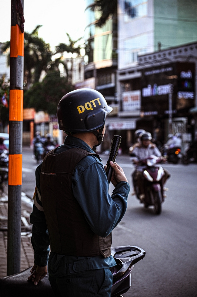 Diễu hành xe hoa kính mừng Phật đản PL.2659 – Dl.2025