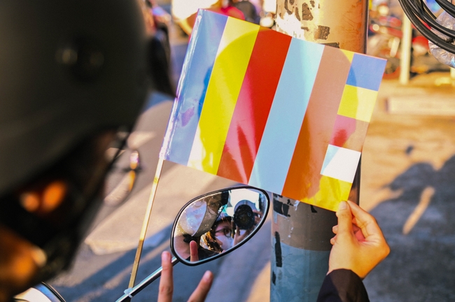 Diễu hành xe hoa kính mừng Phật đản PL.2659 – Dl.2025