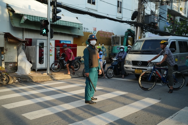 Diễu hành xe hoa kính mừng Phật đản PL.2659 – Dl.2025