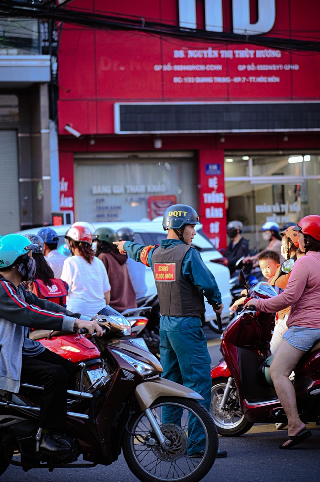 Diễu hành xe hoa kính mừng Phật đản PL.2659 – Dl.2025