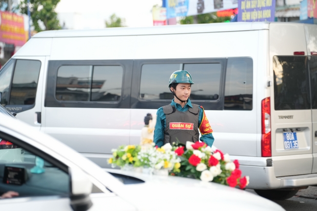 Diễu hành xe hoa kính mừng Phật đản PL.2659 – Dl.2025